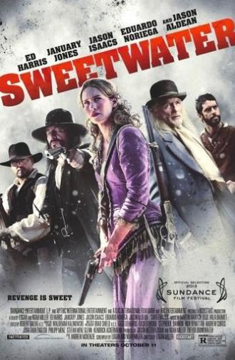 Sweetwater (2013)