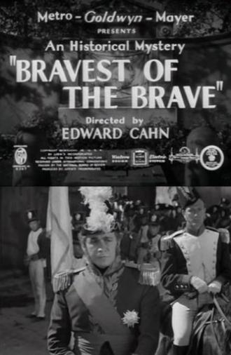 Bravest of the Brave (1938)
