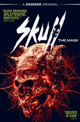 Skull: The Mask (2020)