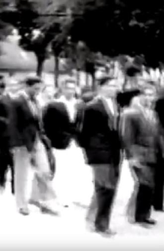 Procession of Sombor Roman Catholic Parish (1932)