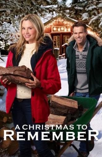 A Christmas to Remember (2016)