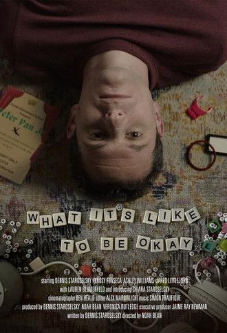 What It’s Like to Be Okay (2025)