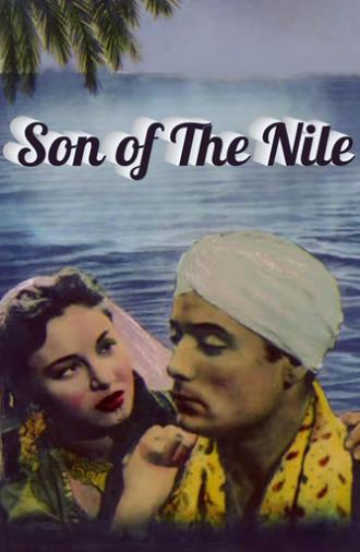 Son of the Nile (1951)