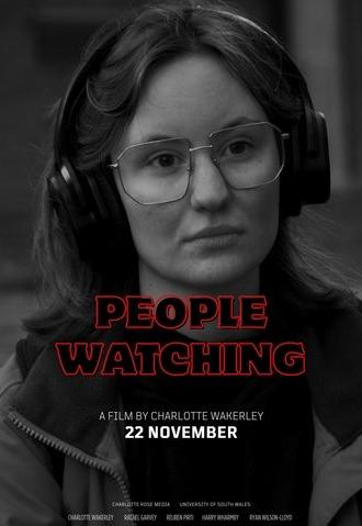 People Watching (2024)