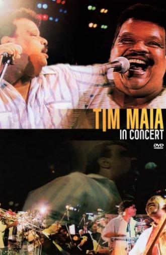 Tim Maia: In Concert (2007)