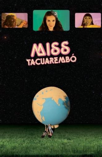 Miss Tacuarembo (2010)