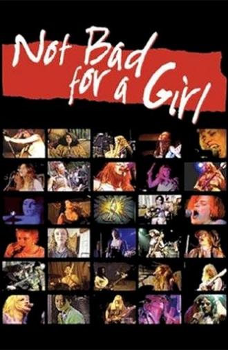 Not Bad for a Girl (1995)