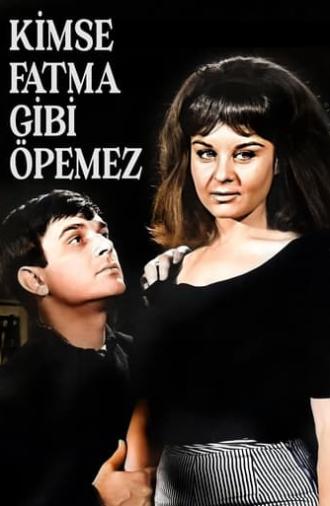 Kimse Fatma Gibi Öpemez (1964)