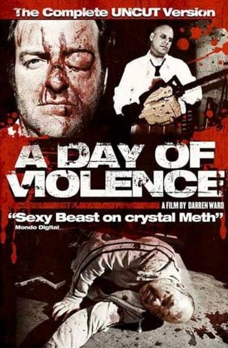 A Day Of Violence (2010)