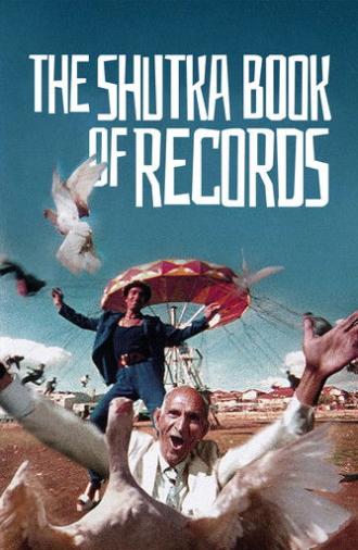 The Shutka Book of Records (2005)