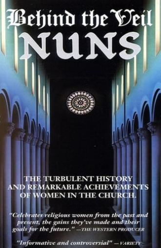 Behind the Veil: Nuns (1984)