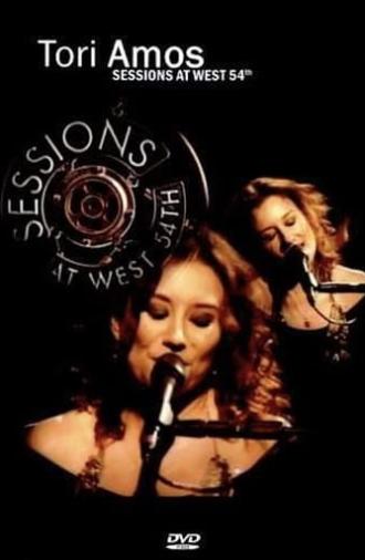 Tori Amos: Sessions at West 54th (1998)