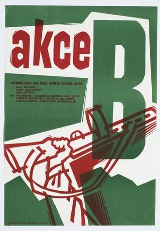 Action B (1952)