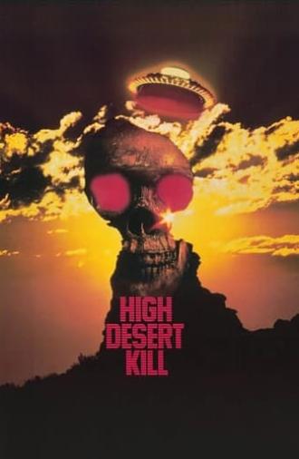 High Desert Kill (1989)