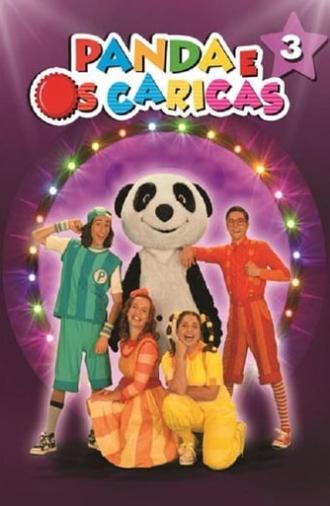 Panda e os Caricas 3 (2016)