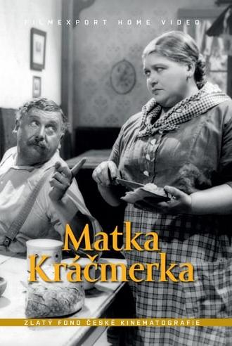 Matka Kráčmerka (1934)