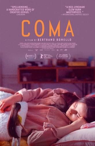 Coma (2022)