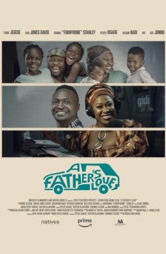 A Father's Love (2024)