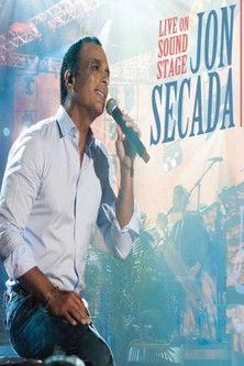Jon Secada: Live On Sound Stage (2017)