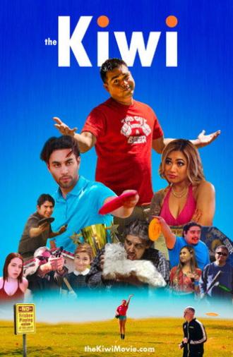 The Kiwi (2022)