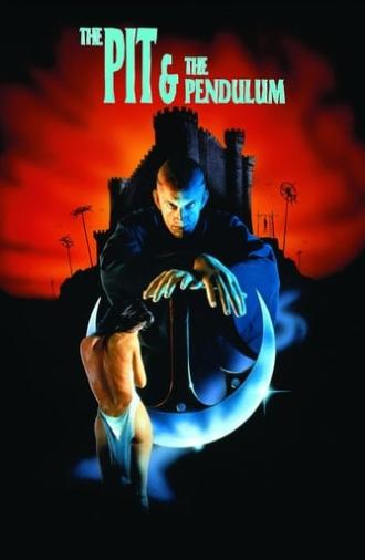 The Pit and the Pendulum (1991)