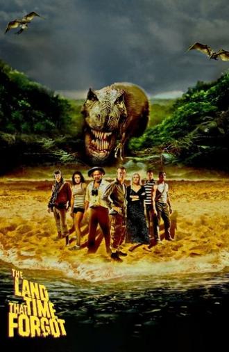 The Land That Time Forgot (2009)