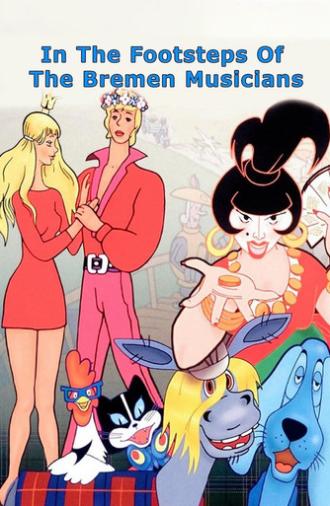 On the Trail of the Bremen Town Musicians (1973)