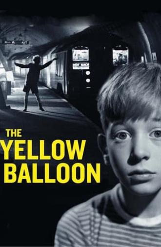 The Yellow Balloon (1953)