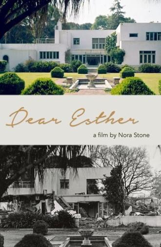 Dear Esther (2020)