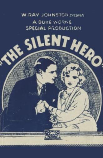 The Silent Hero (1927)