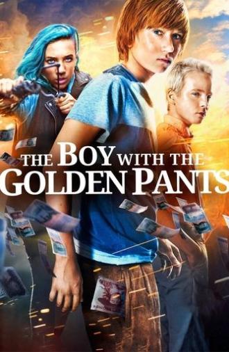 The Boy with the Golden Pants (2014)