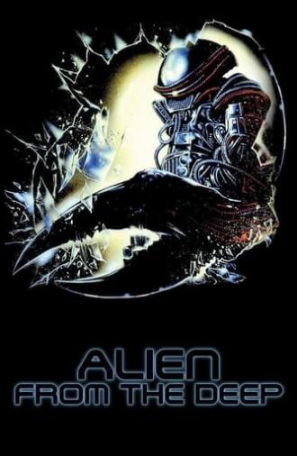 Alien from the Deep (1989)