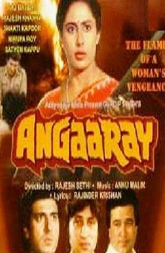 Angaaray (1986)