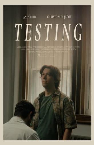 Testing (2022)