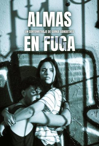 Almas en Fuga (2025)