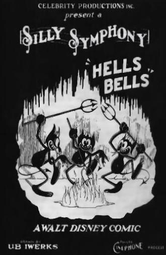 Hell's Bells (1929)