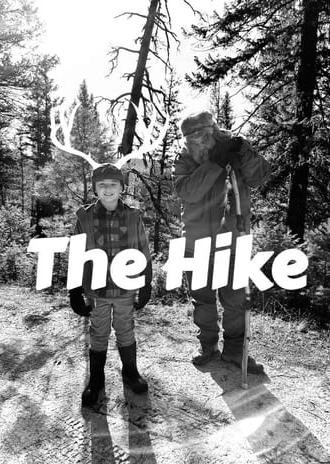 The Hike (2024)