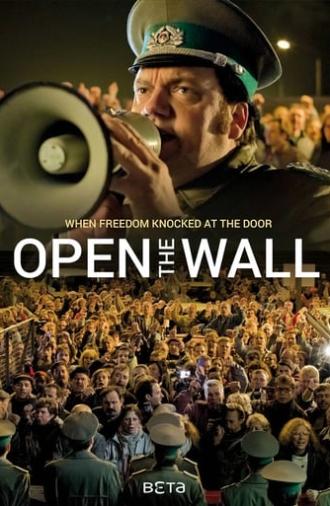 Open the Wall (2014)