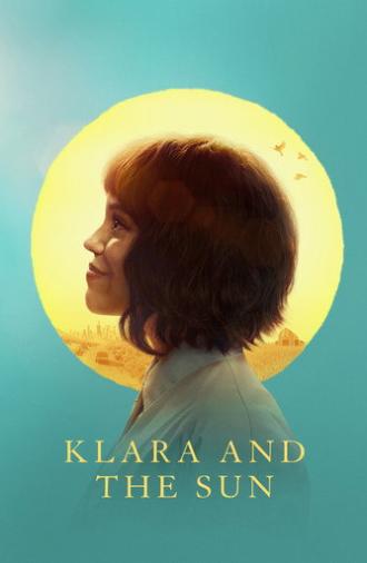 Klara and the Sun (2026)