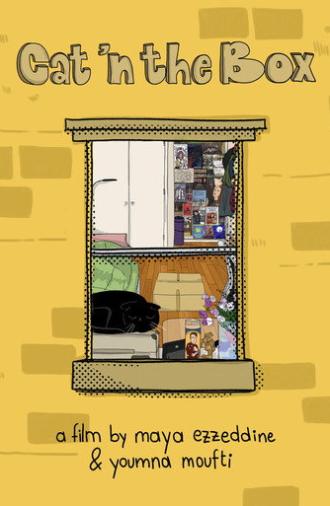 Cat 'n The Box (2024)