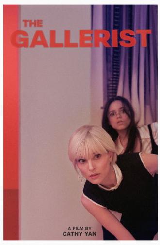 The Gallerist (2026)