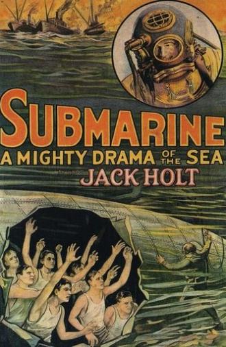 Submarine (1928)