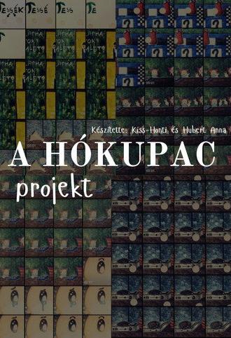 A HÓKUPAC projekt (2025)