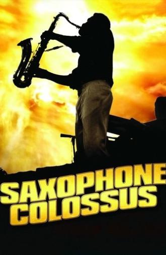 Saxophone Colossus (1998)