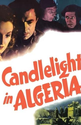 Candlelight in Algeria (1944)