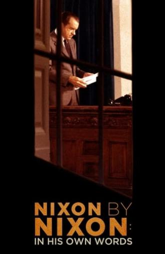 Nixon by Nixon: In His Own Words (2014)