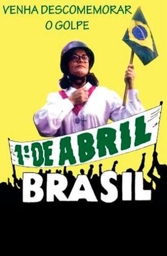 1º de Abril, Brasil (1989)