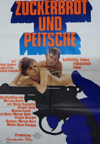 Zuckerbrot und Peitsche (1968)