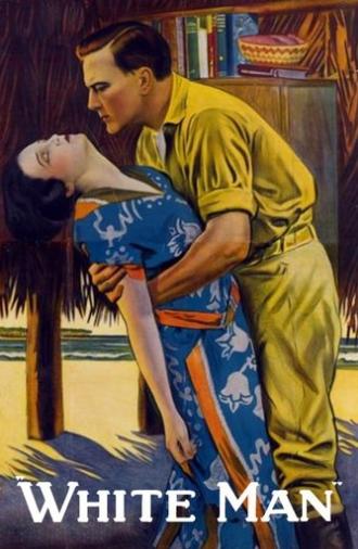 White Man (1924)