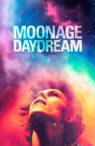 Moonage Daydream (2022)